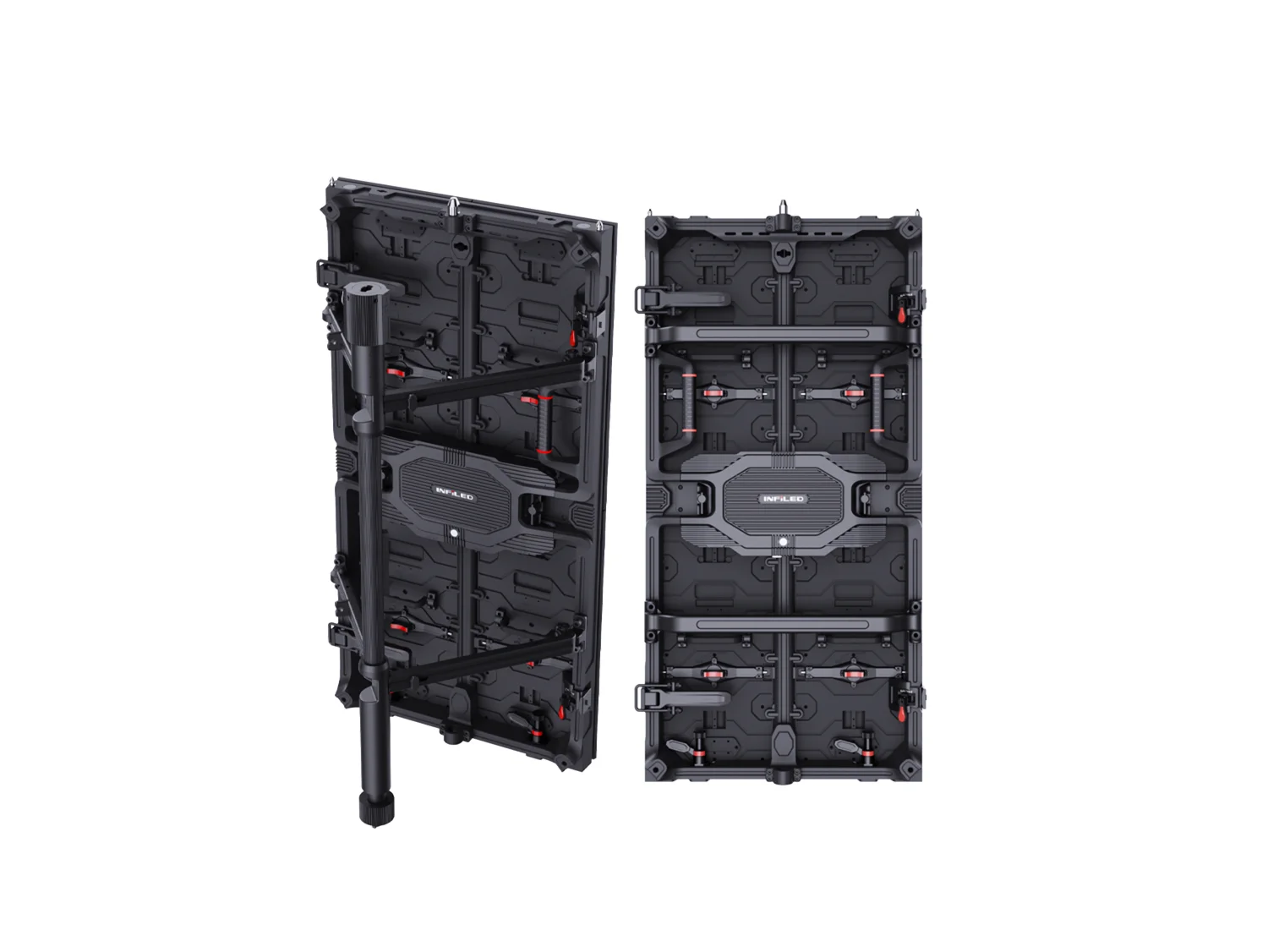 Industrial Cabinet Design