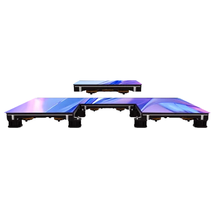 Independent Support Stand