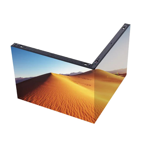 Flexible Module Layouts