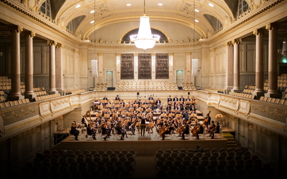 Auditoriums