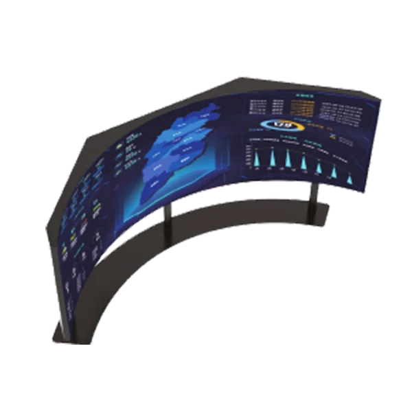 Custom Size Support