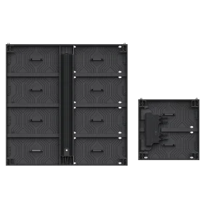 Flexible Cabinet Sizes