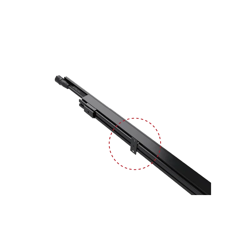 Quick Assembly