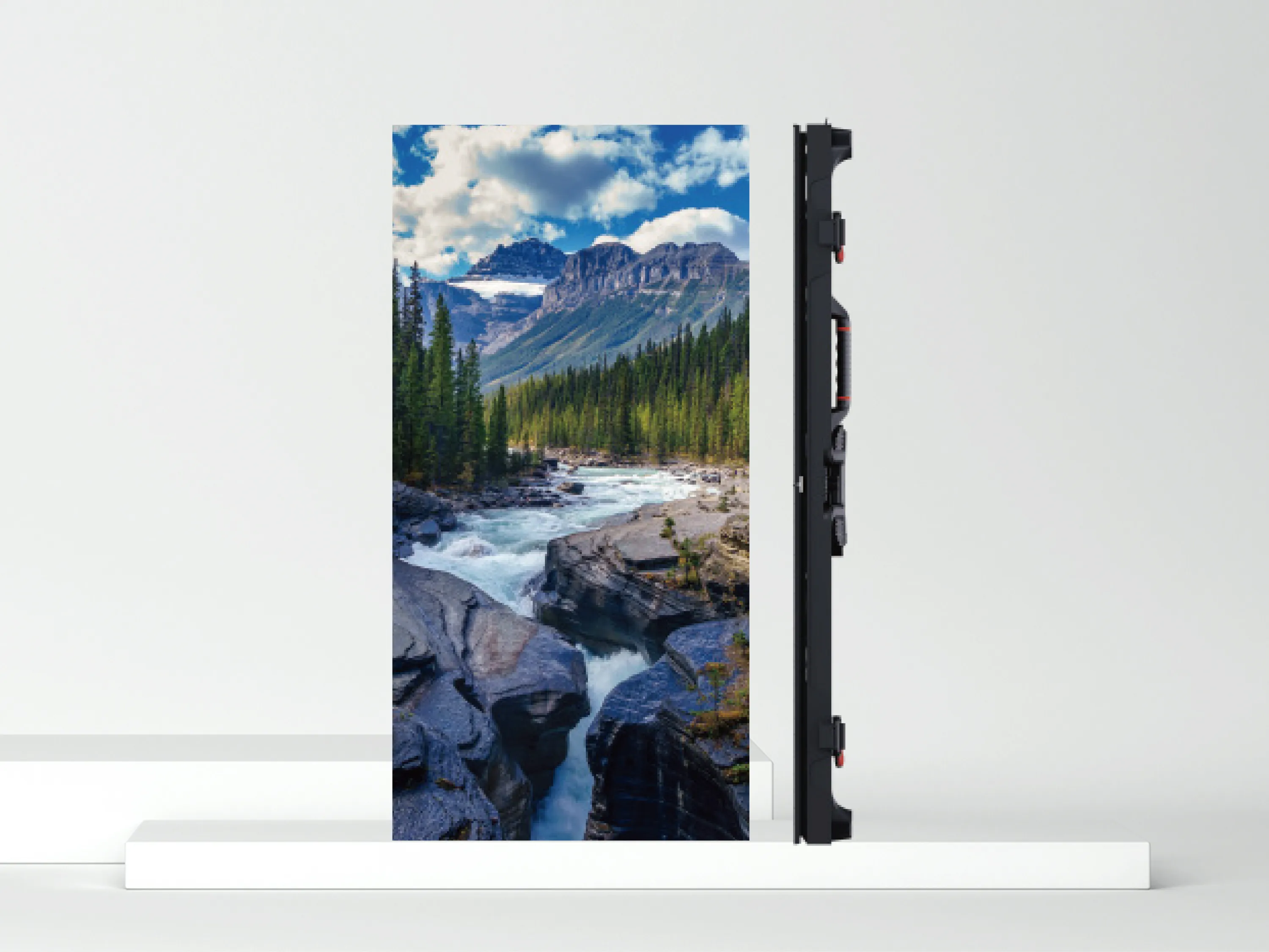 高亮高清，极致画质