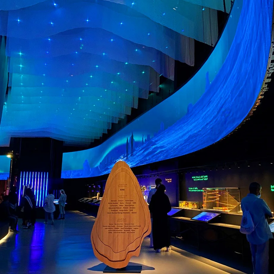 Exhibitions