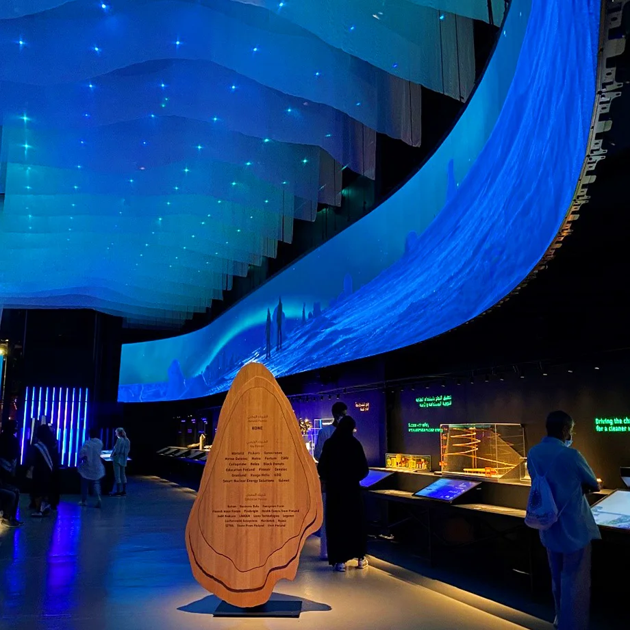 Exhibitions