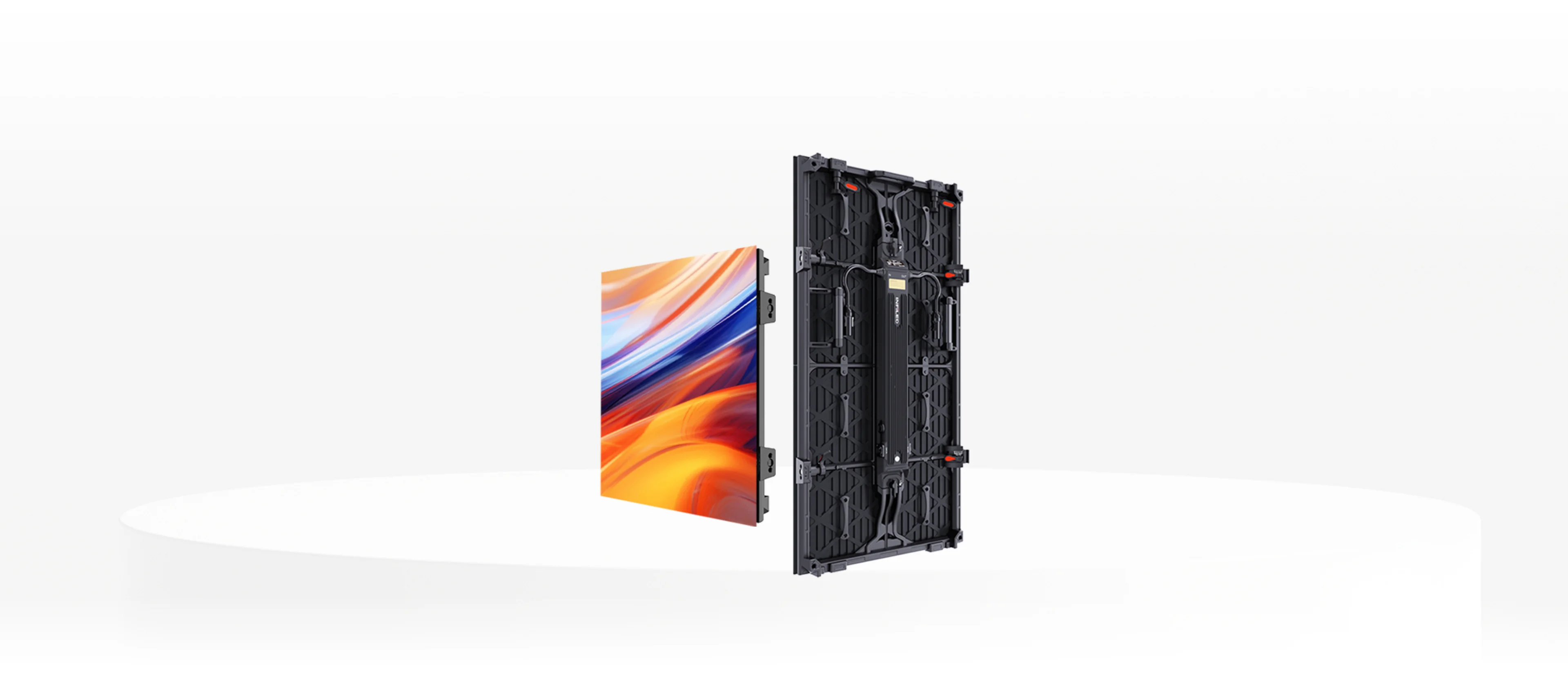 High-Definition Visual Performance