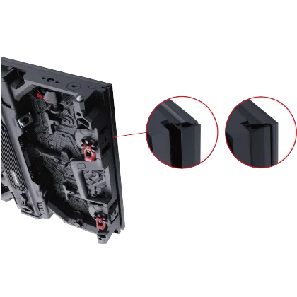 Retractable Protection System
