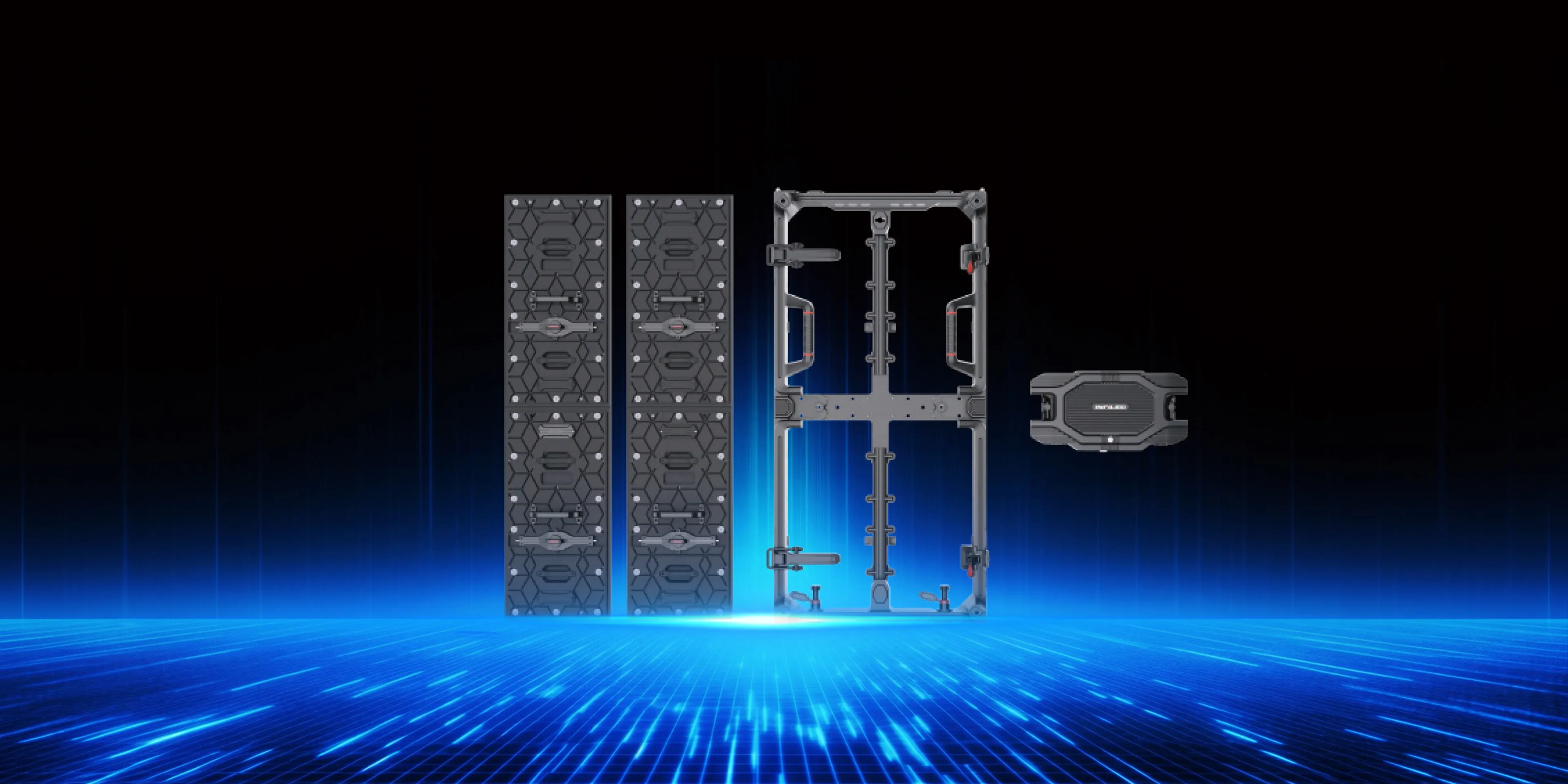 前后双维护，高效省心