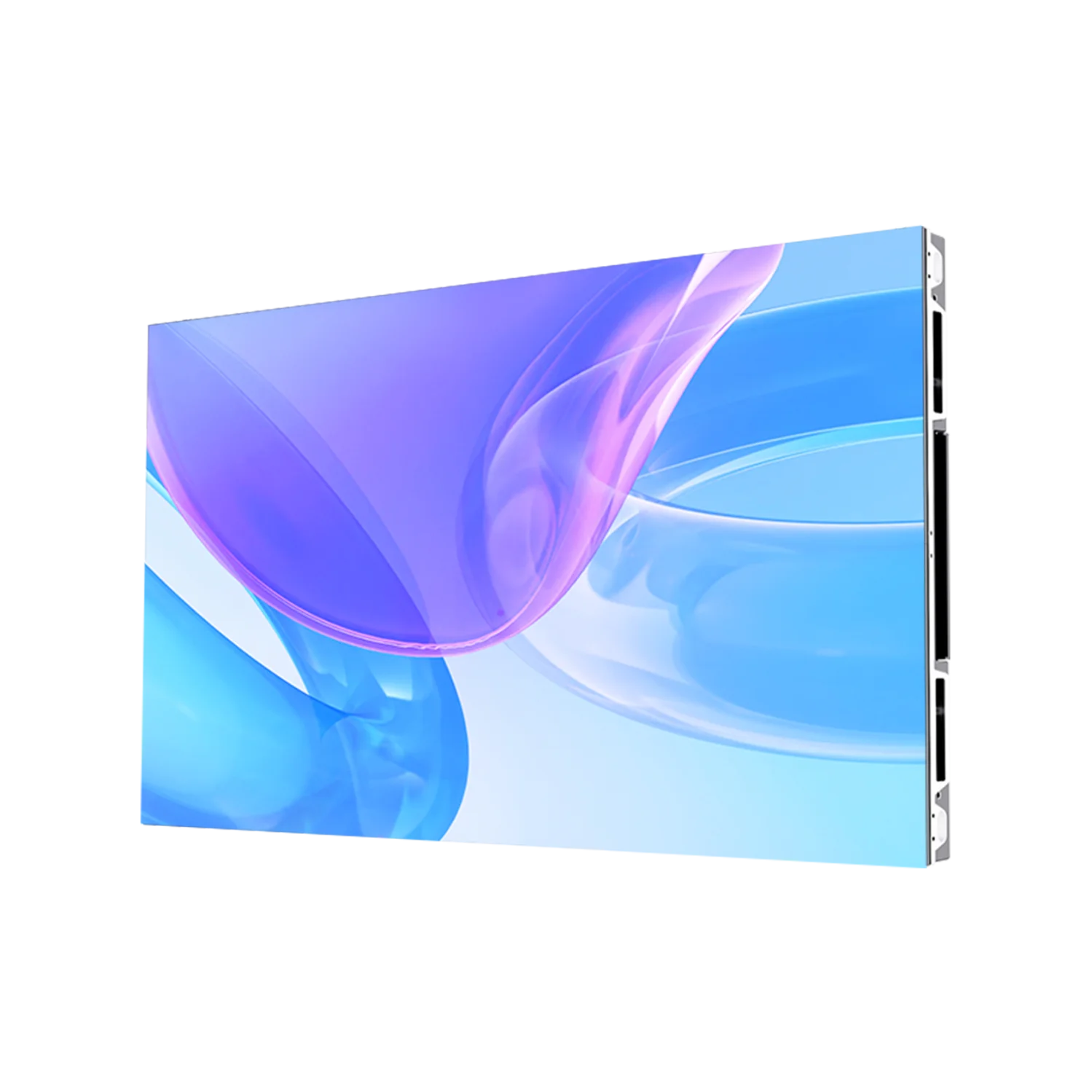 Fine-Pitch 16:9 Design