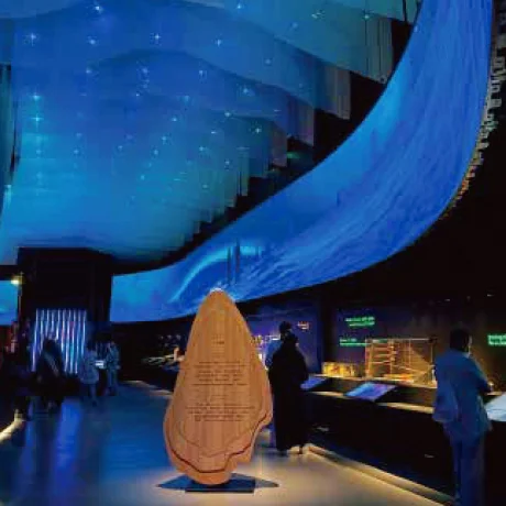 Exhibitions