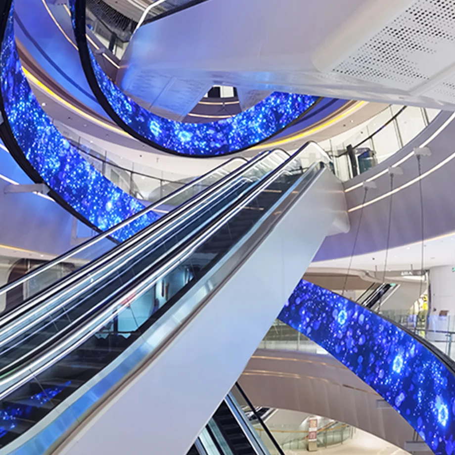 Retail