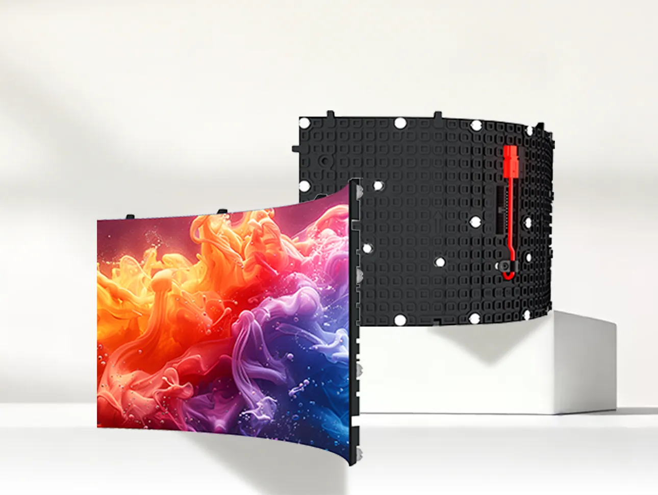 卓越画质・稳定可靠