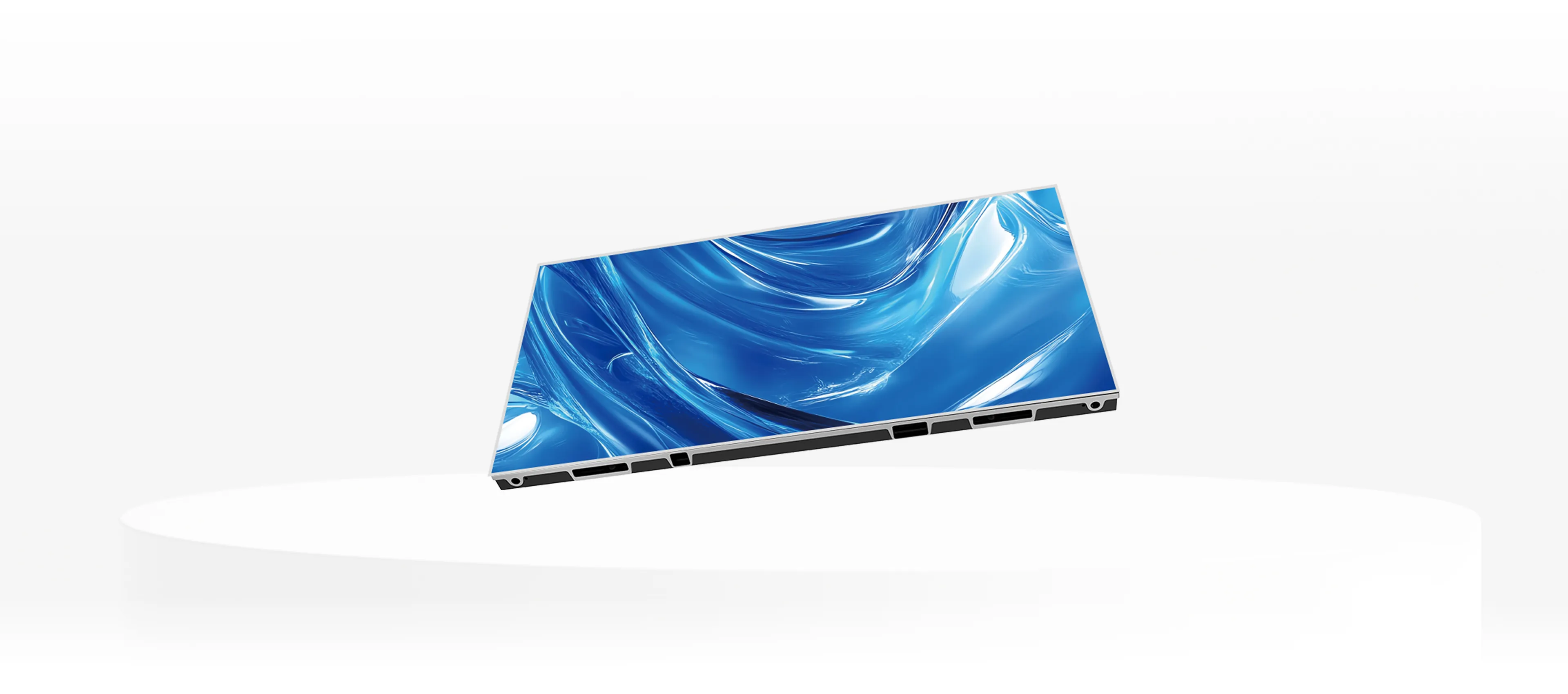 超清视界，显示性能全面领跑