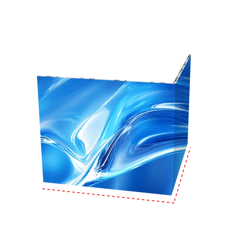 Custom Shape Support