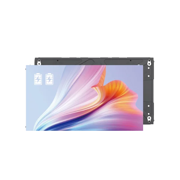 Dual Backup Design