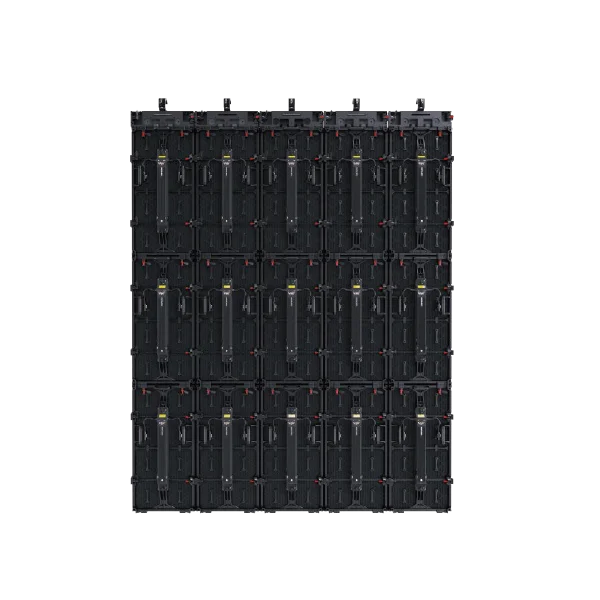 Stacking Support