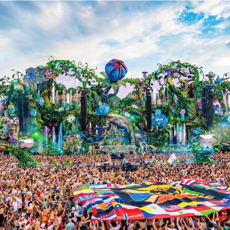 Stage