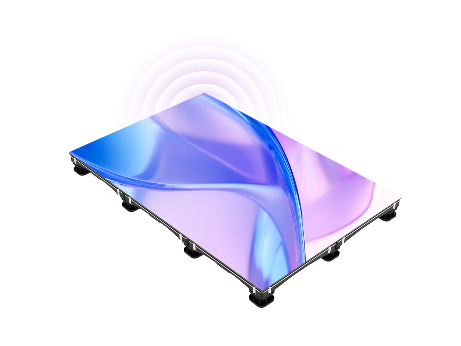 Interactive Sensing