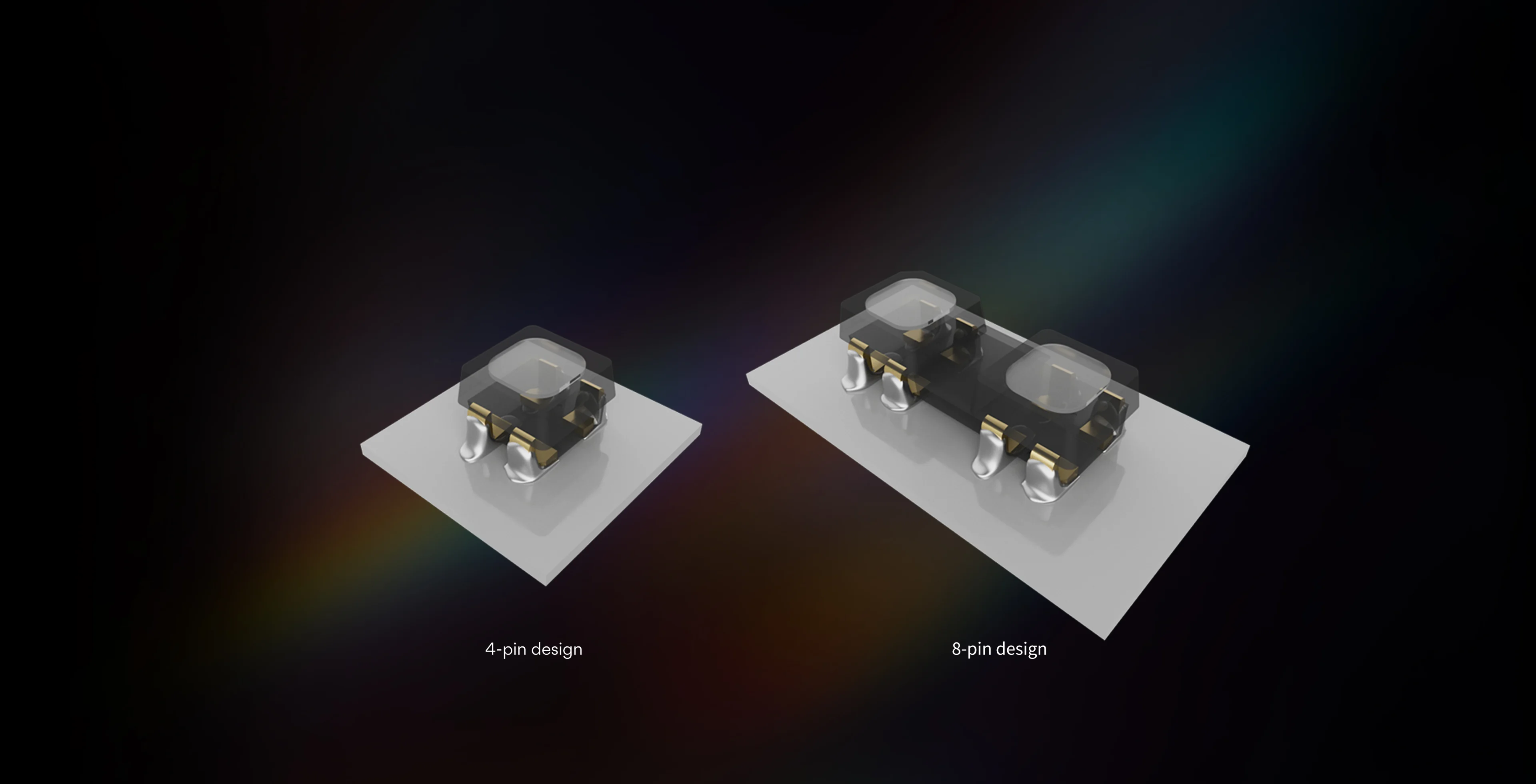 ArmorLED Technology