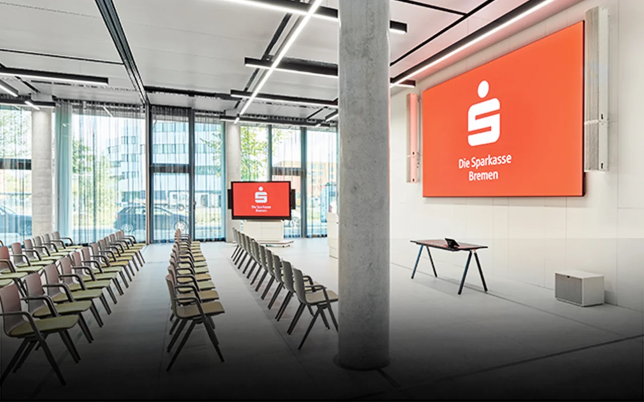 Meeting Rooms