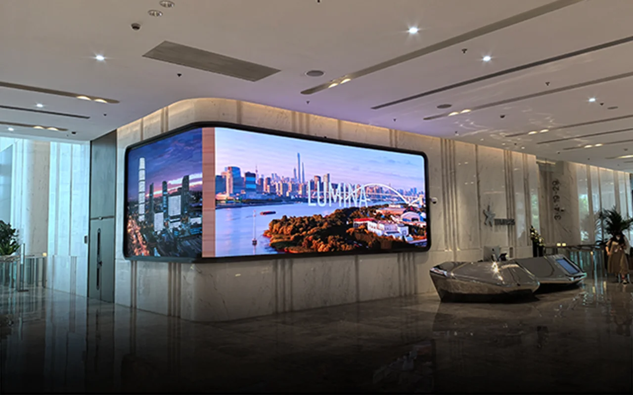 Shopping Centers & Retail Stores