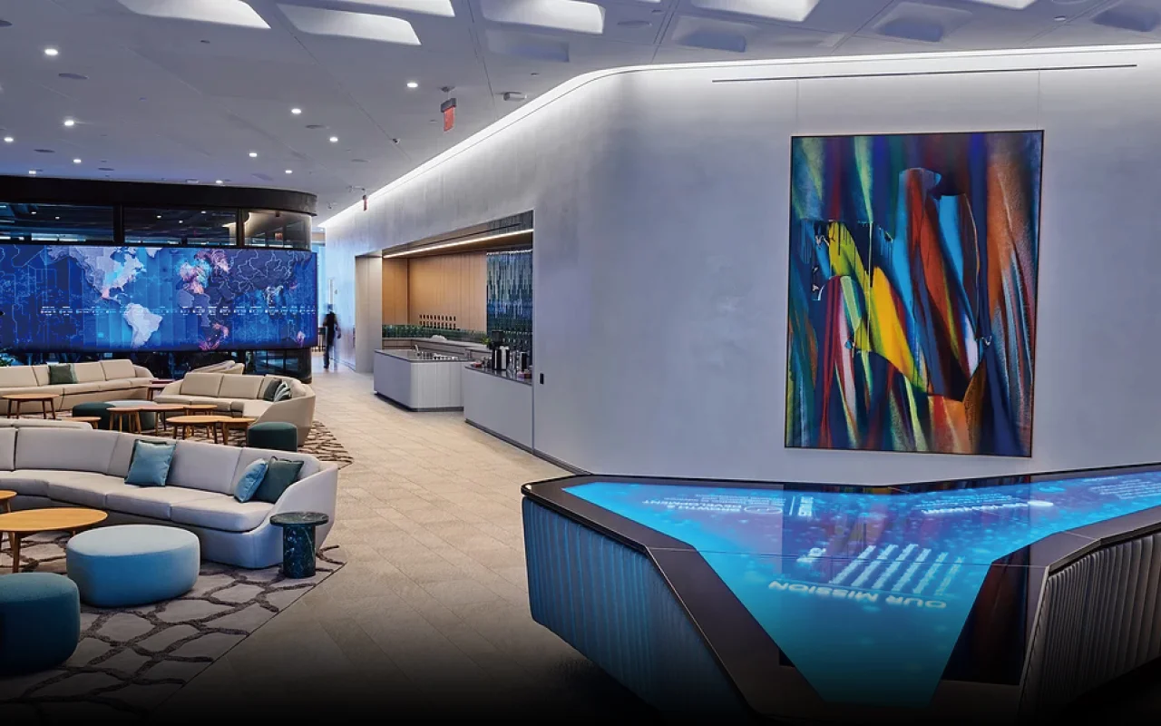 Smart City Experience Centers