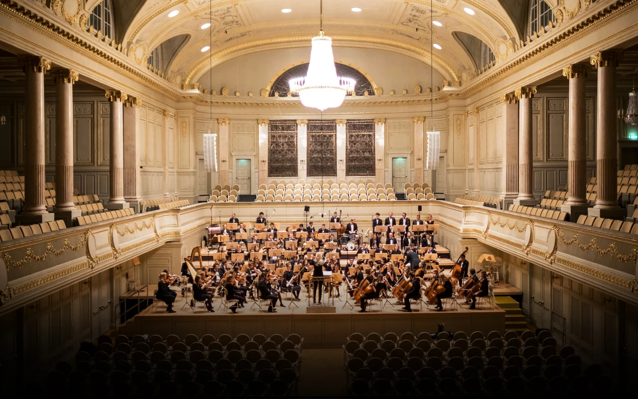 Auditoriums