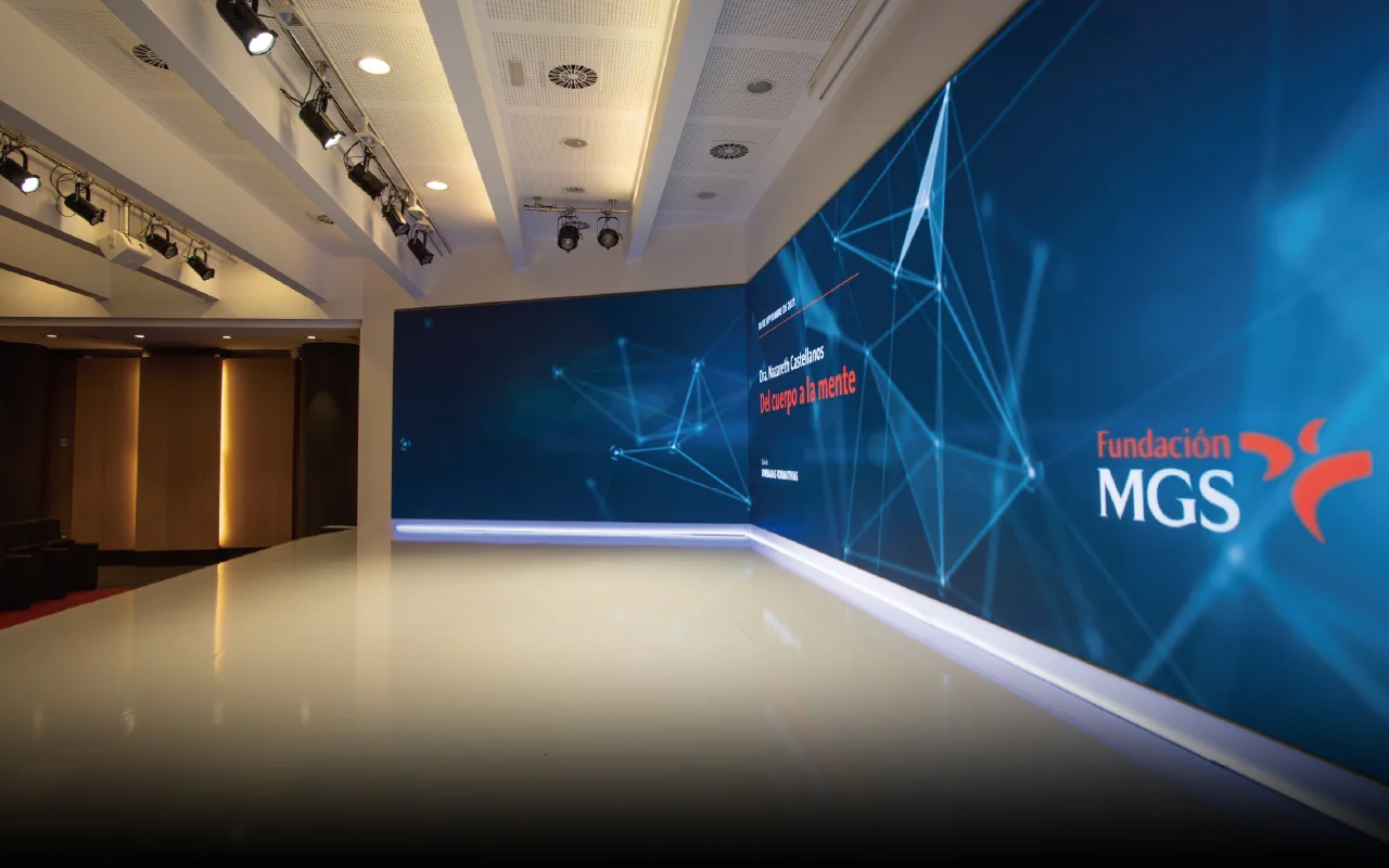 Meeting Rooms