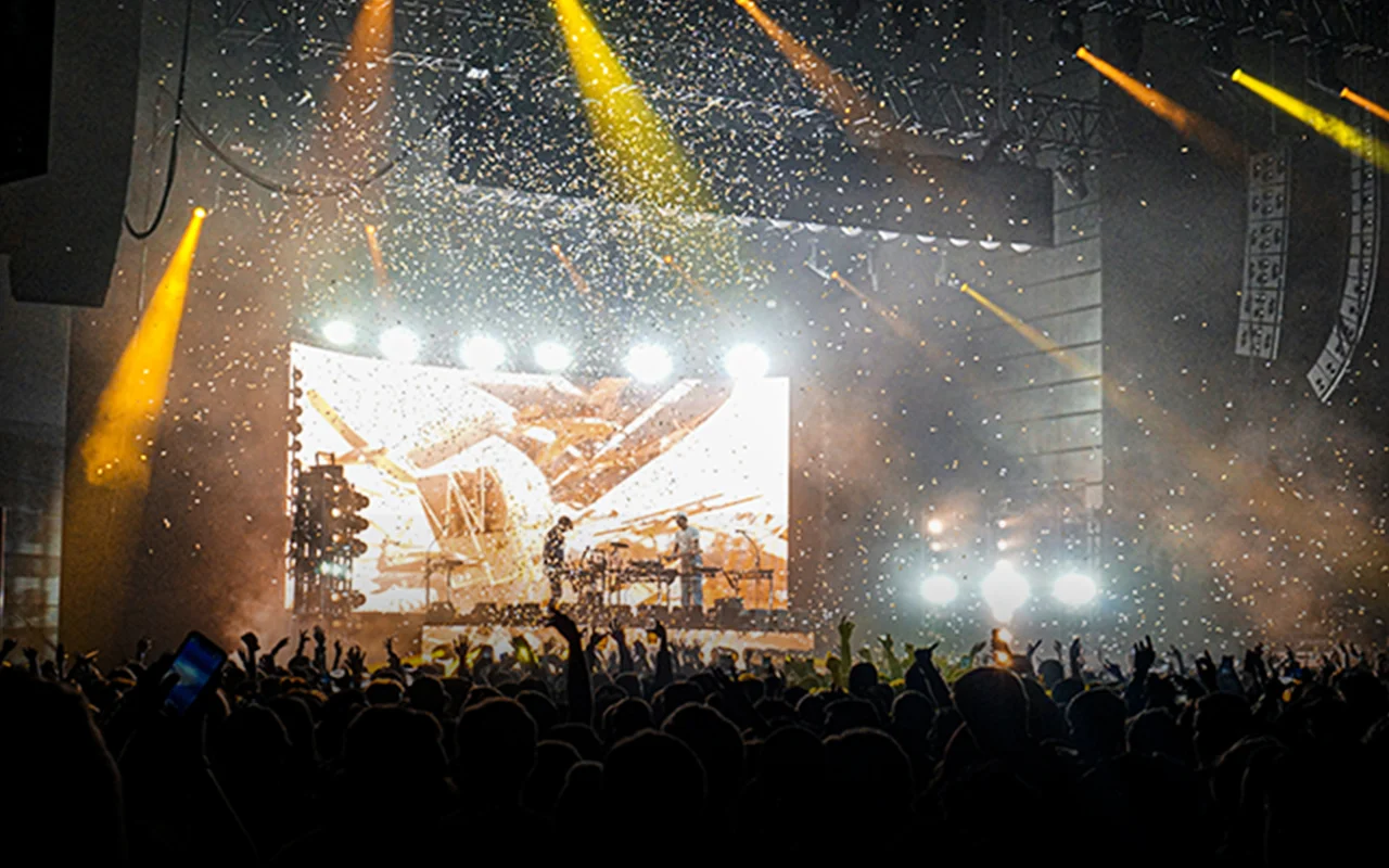 Stage