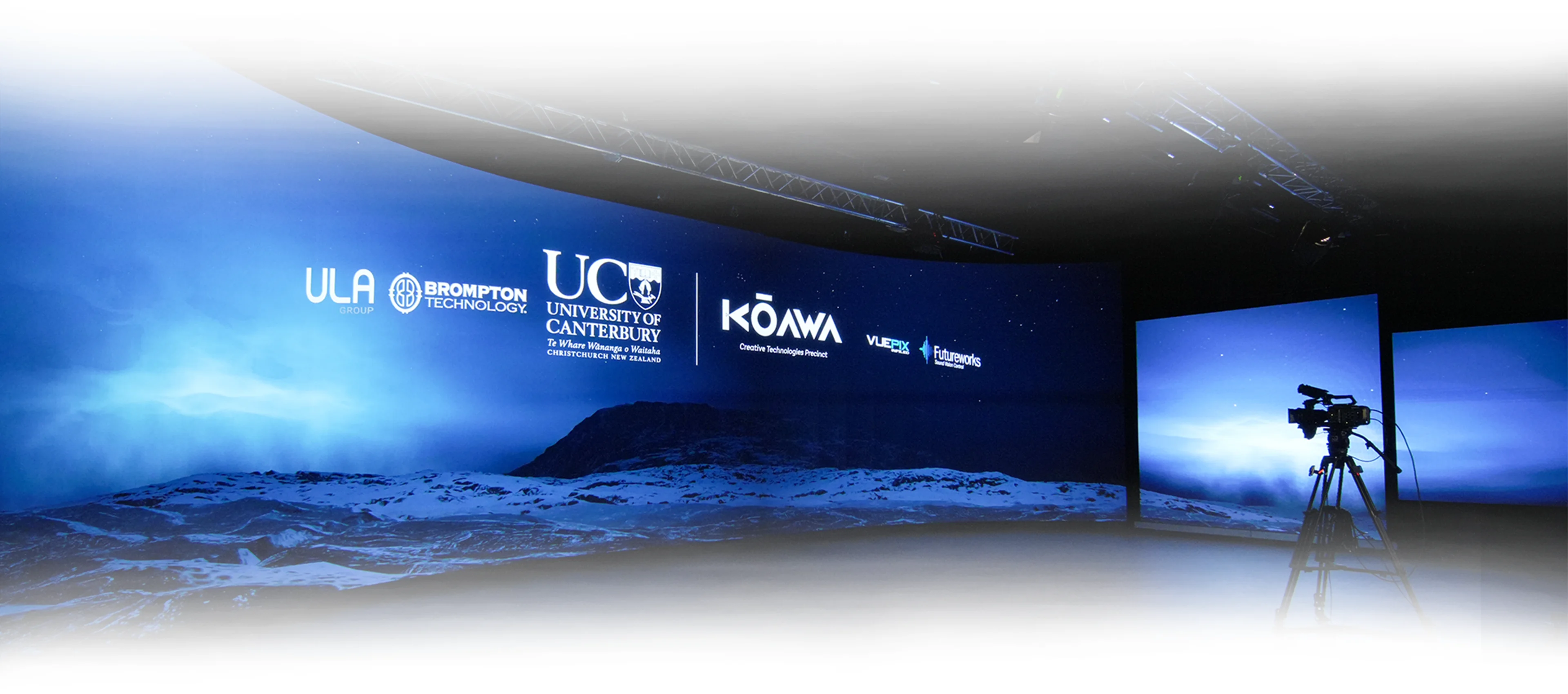 Solving Virtual Production Challenges