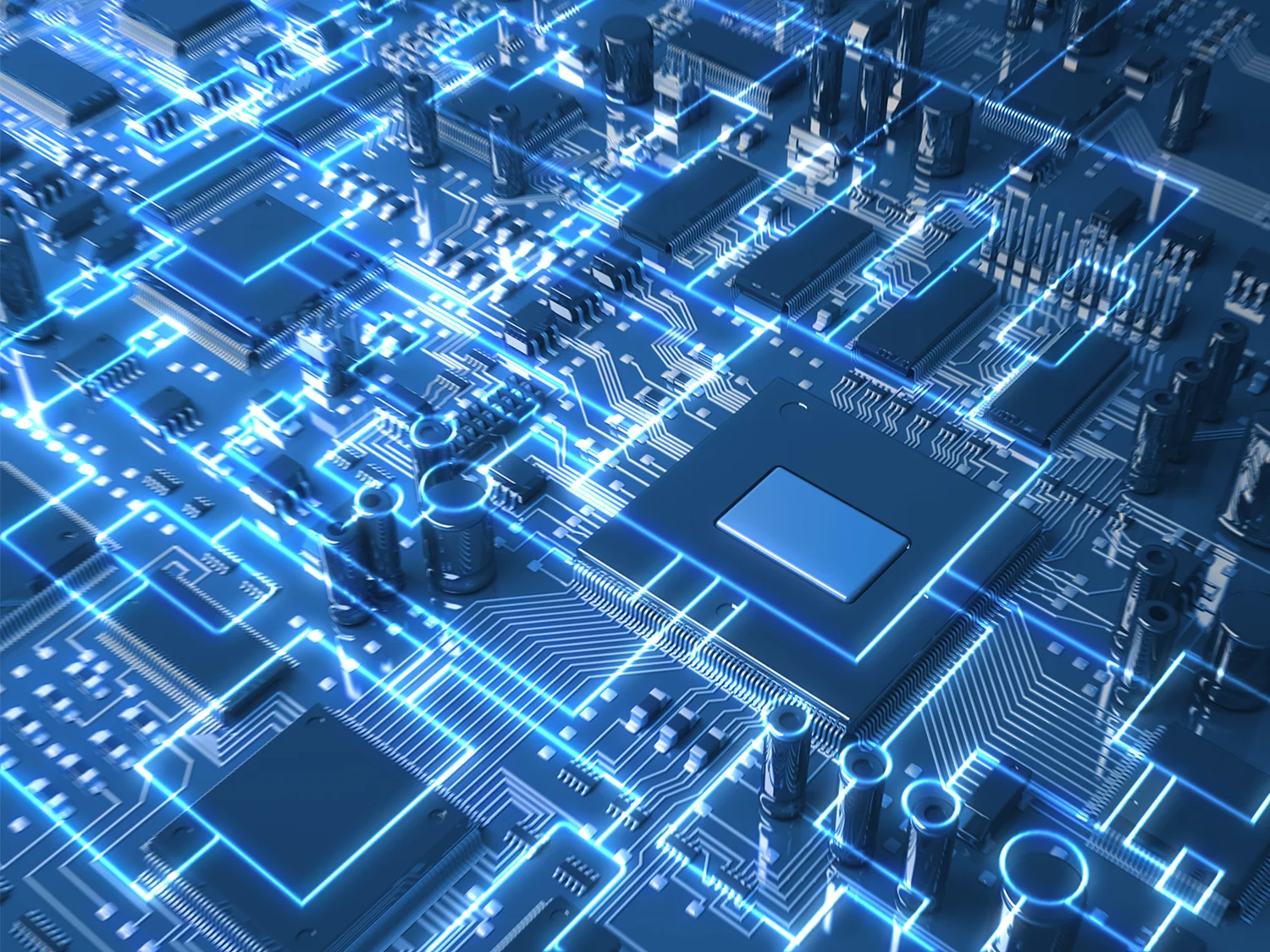 Innovative PCB Layout
