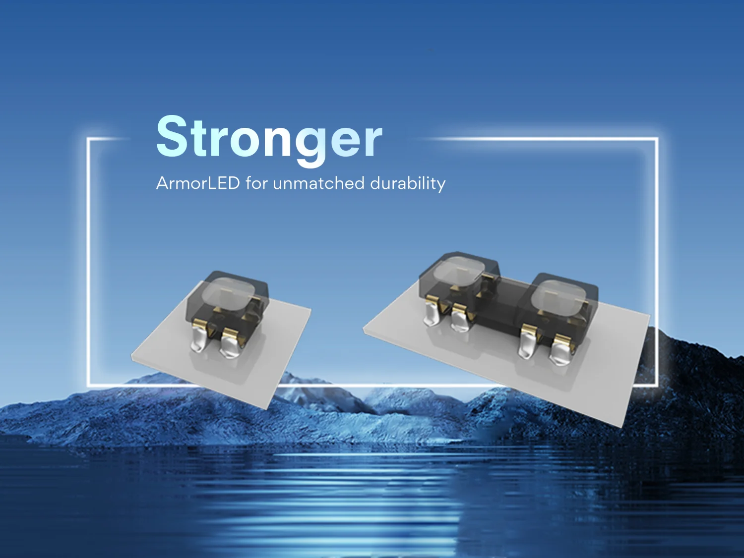Optimized PCB Pad for Stronger Bonding