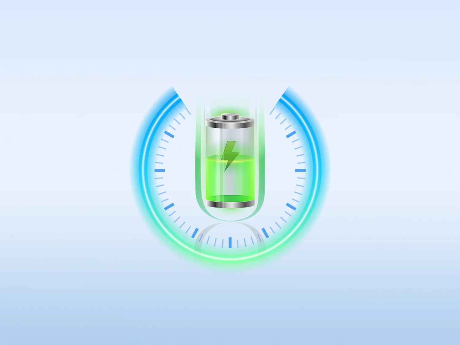 High-Performance Power Supply